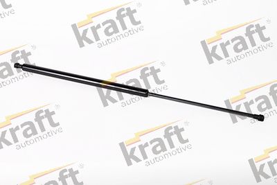 Gāzes atspere, Bagāžas/Kravas nodalījuma vāks KRAFT AUTOMOTIVE 8505030
