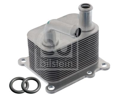 Eļļas radiators, Motoreļļa FEBI BILSTEIN 170177