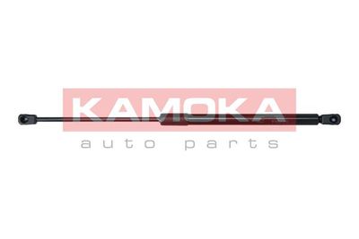 Gāzes atspere, Bagāžas/Kravas nodalījuma vāks KAMOKA 7092398