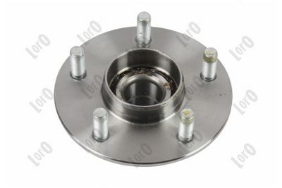 Комплект подшипника ступицы колеса ABAKUS 141-01-173