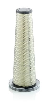 Sekundārā gaisa filtrs MANN-FILTER CF 21 002