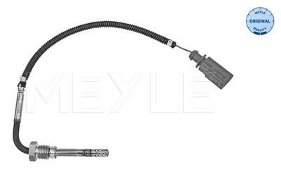 Датчик, температура выхлопных газов MEYLE 114 800 0096