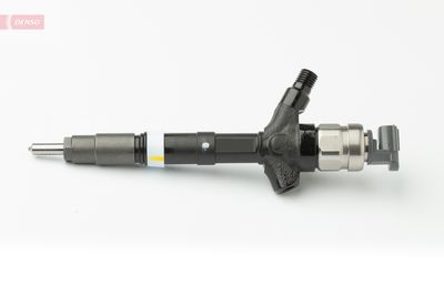 Форсунка DENSO DCRI107580