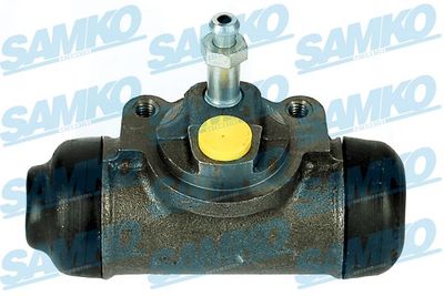 Колесный тормозной цилиндр SAMKO C26048