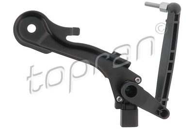 Датчик, корректор угла наклона фар TOPRAN 120 147