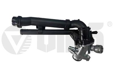 Термостат, охлаждающая жидкость vika 11084401