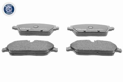 Bremžu uzliku kompl., Disku bremzes VAICO V20-9769