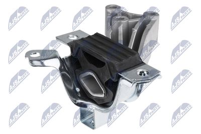 Подвеска, двигатель NTY ZPS-FT-012