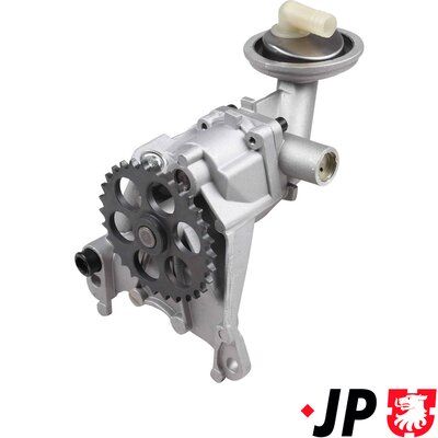Eļļas sūknis JP GROUP 1113103400