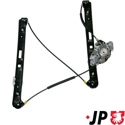 Стеклоподъемник JP GROUP 1488100280