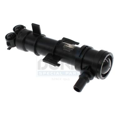 Ūdens sprausla, Lukturu tīrīšanas sistēma MEAT & DORIA 209159