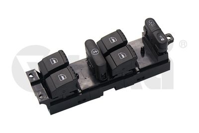 Slēdzis, Stikla pacēlājmehānisms vika 99590043901