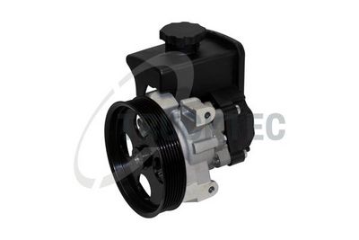 Hidrosūknis, Stūres iekārta TRUCKTEC AUTOMOTIVE 02.37.220