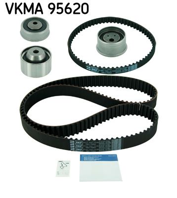 Комплект ремня ГРМ SKF VKMA 95620
