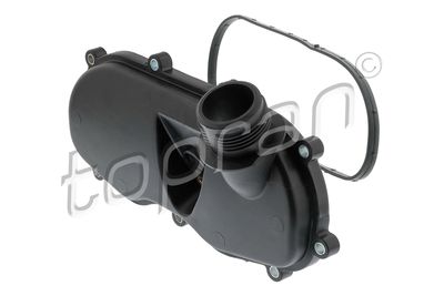 Крышка корпуса газораспределительного механизма TOPRAN 724 426