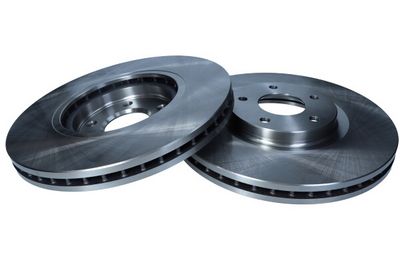 Bremžu diski MAXGEAR 19-2364