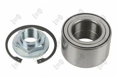 Riteņa rumbas gultņa komplekts ABAKUS 141-03-074