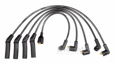 Комплект проводов зажигания BREMI 300/785