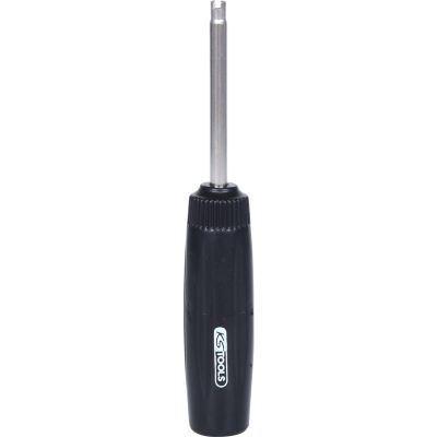 KS TOOLS 1502031 Skrūvgriezis, Riepu ventiļa