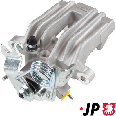 Bremžu suports JP GROUP 1162001080