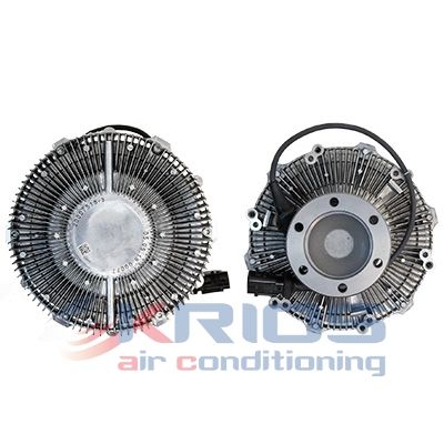 Sajūgs, Radiatora ventilators MEAT & DORIA K97068