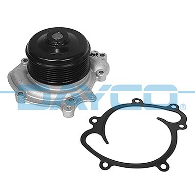 Водяной насос, охлаждение двигателя DAYCO DP2187