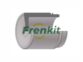 FRENKIT P606701 Virzulis, Bremžu suports