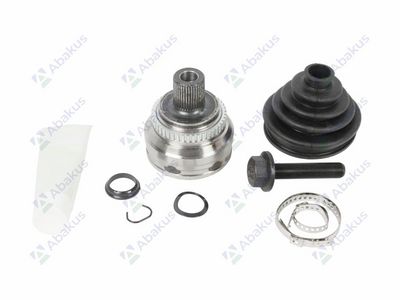 Шарнирный комплект, приводной вал ABAKUS 141-04-050