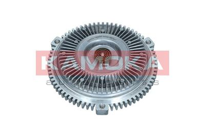 Сцепление, вентилятор радиатора KAMOKA 7300007