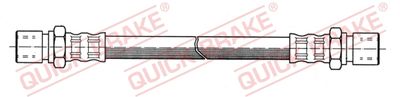 Bremžu šļūtene QUICK BRAKE 22.015