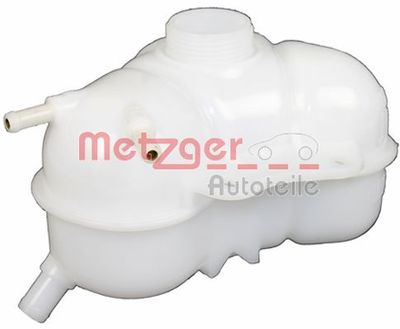 Kompensācijas tvertne, Dzesēšanas šķidrums METZGER 2140219