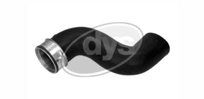 Трубка нагнетаемого воздуха DYS 76-03952