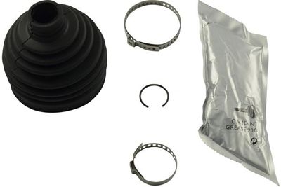 Putekļusargu komplekts, Piedziņas vārpsta KAVO PARTS CVB-6529