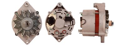 Ģenerators LUCAS LRA02698