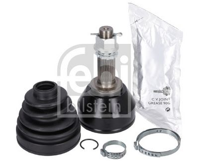 Шарнирный комплект, приводной вал FEBI BILSTEIN 185089