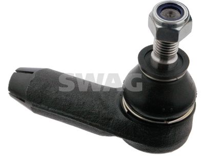 Наконечник поперечной рулевой тяги SWAG 32 71 0004