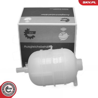 Kompensācijas tvertne, Dzesēšanas šķidrums ESEN SKV 61SKV417