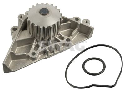 Водяной насос, охлаждение двигателя SWAG 62 92 1877