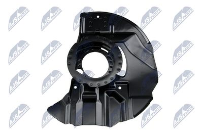 Dubļu sargs, Bremžu disks NTY HTO-BM-021