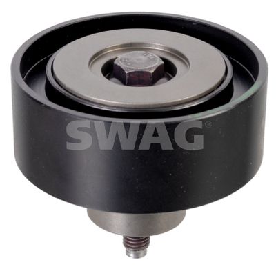 Parazīt-/Vadrullītis, Ķīļrievu siksna SWAG 33 10 2296