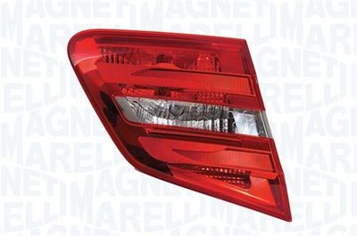Задний фонарь MAGNETI MARELLI 715011112016