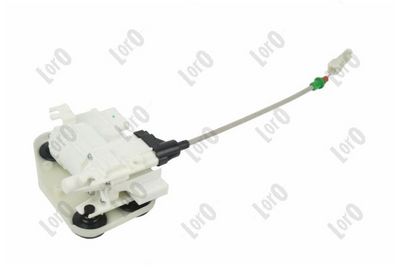 Durvju slēdzene ABAKUS 132-004-089