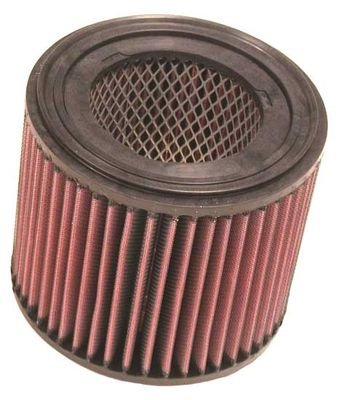 Gaisa filtrs K&N Filters E-9267
