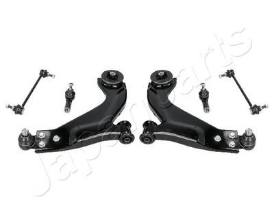Комлектующее руля, подвеска колеса JAPANPARTS SKS-0302