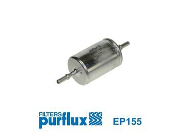 Degvielas filtrs PURFLUX EP155