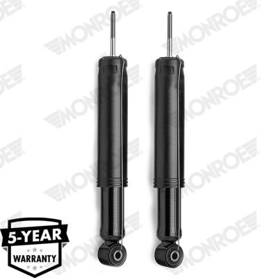 Амортизатор MONROE D9003A