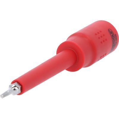 Muciņatslēga KS TOOLS 118.3820