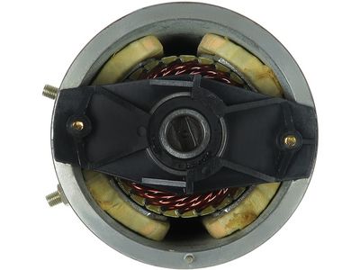 Elektromotors AS-PL DC9052S