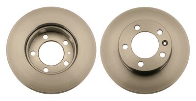 Тормозной диск TRW DF6131S