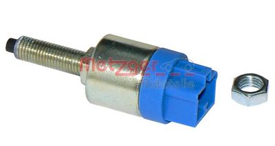 Выключатель фонаря сигнала торможения METZGER 0911059